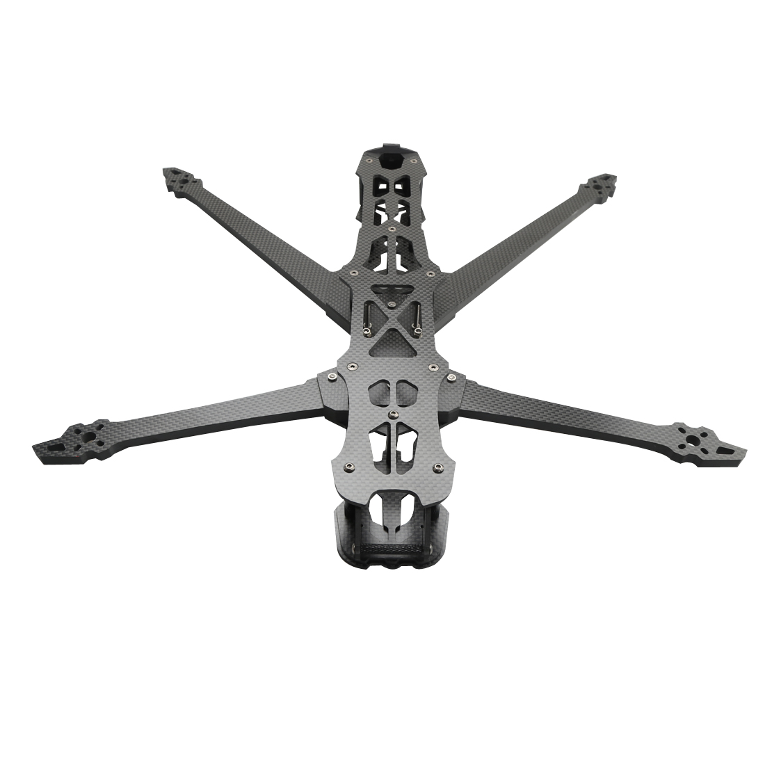 Drone Kit Racing - GK-V3 15 inç 680mm FPV Drone