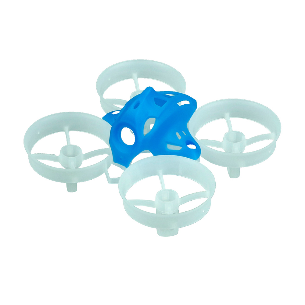 Drone Kit Octocopter - LDARC TINY 6XS 7XS KITI 65mm/75mm