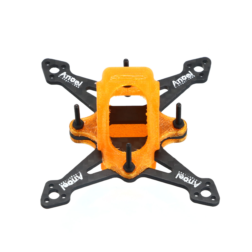 Drone Kit Octocopter - Angel 16 1.6 inç Karbon Fiber