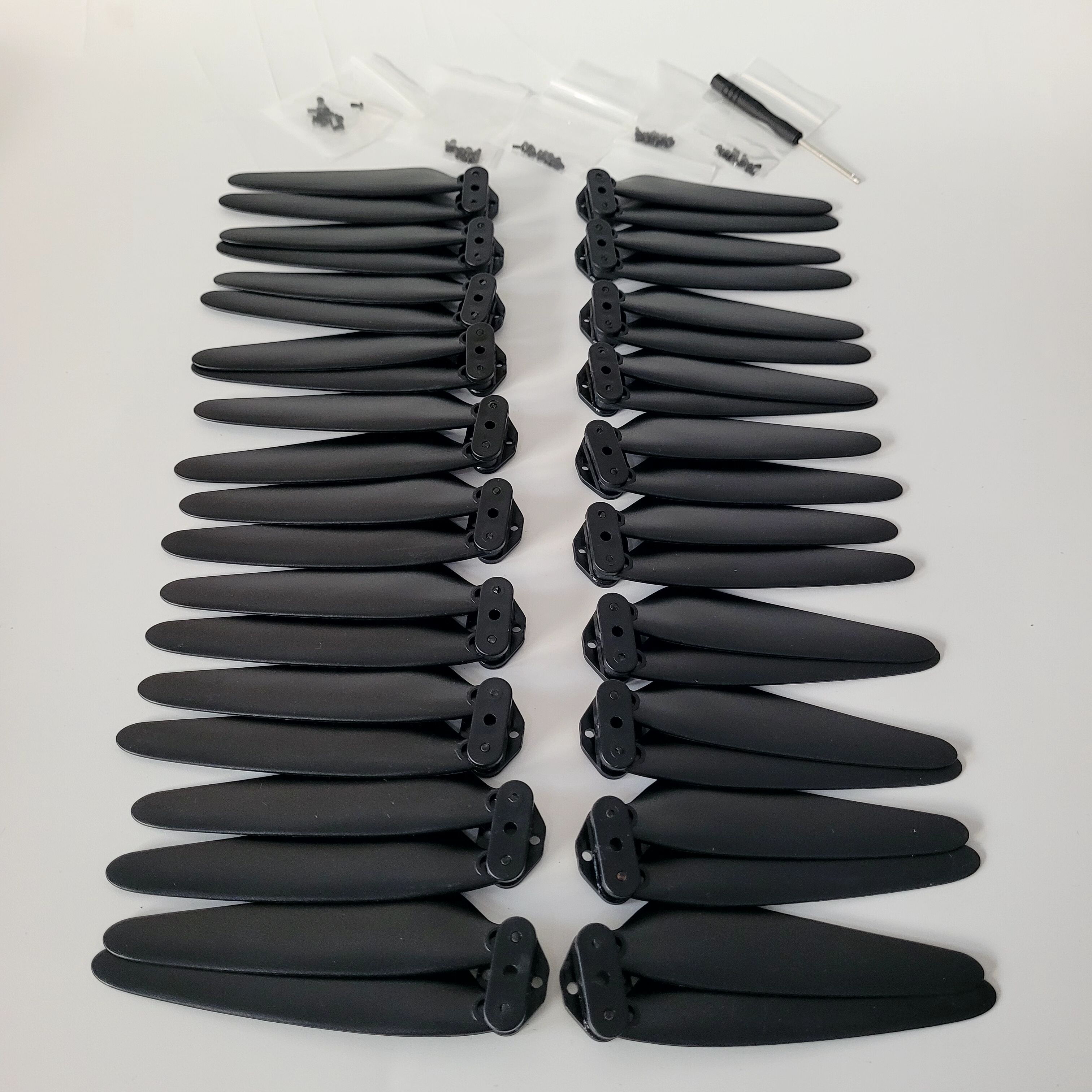 Drone Kit Beginner - Orijinal Pervane Sahne SG906 SG906 PRO