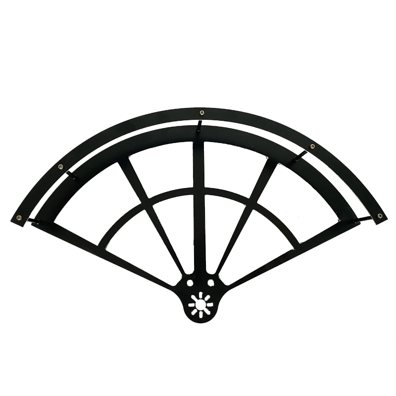 Drone Kit Parts Included - 4 adet/takım Bıçakları Koruma Çerçevesi Koruma