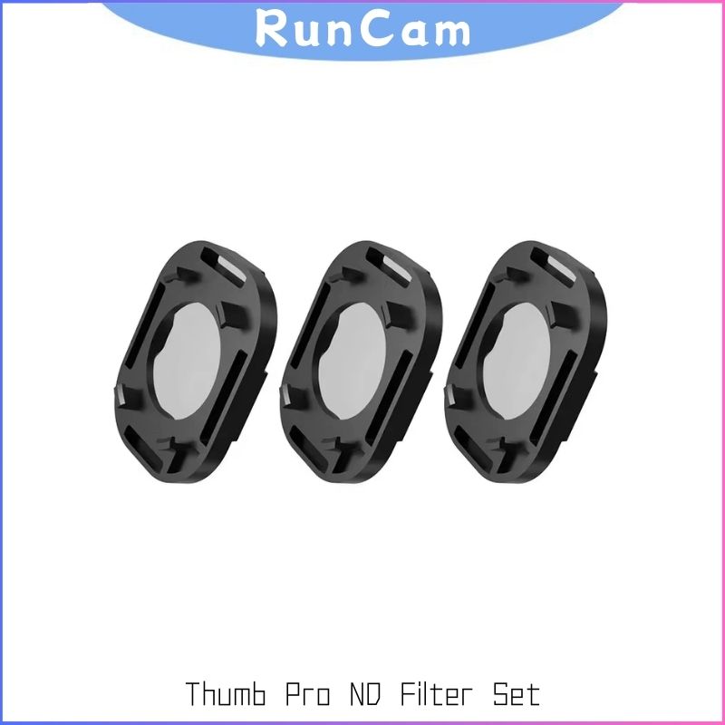 Drone Kit Octocopter - RunCam Thumb Pro 4K FPV Kamera