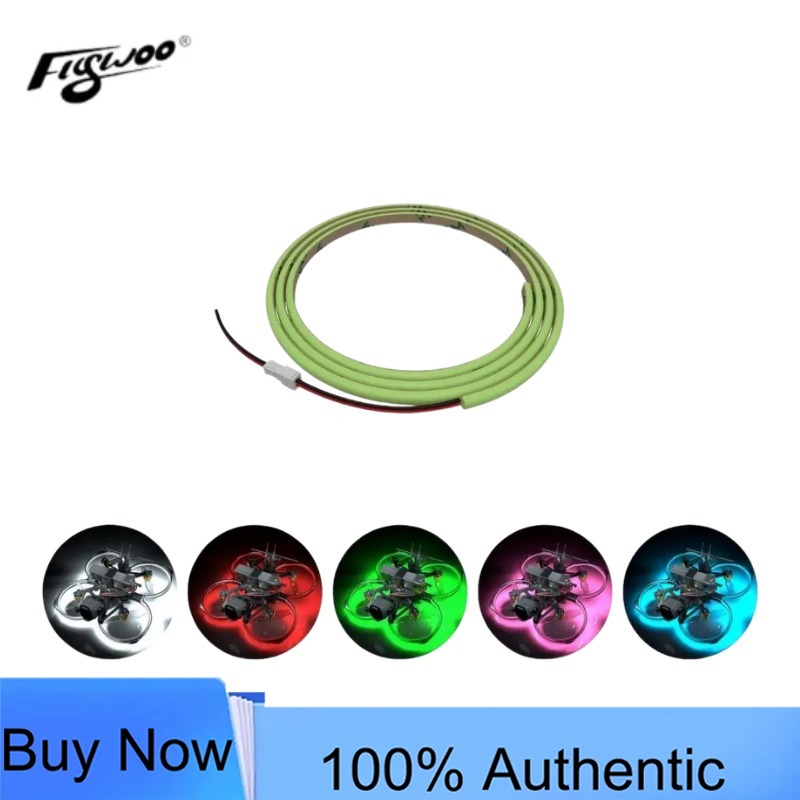 Drone Kit Plug And Play - FlyLens 85 FPV Drone için Tak
