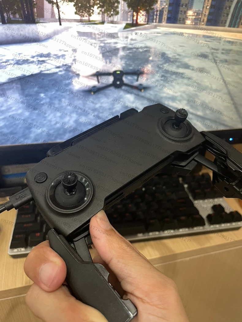 Drone Kit Professional - DJI C2 Uzaktan Kumandası için Kullanılmış
