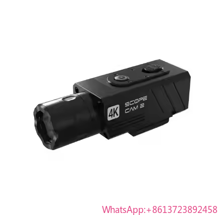 Drone Kit Waterproof - RunCam Scope Cam 2 4K Dijital