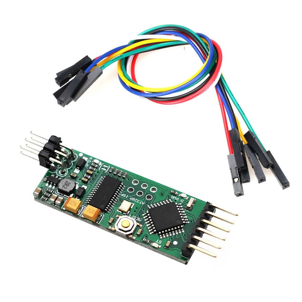 Drone Kit Hexacopter - Quadcopter için Minim OSD Mini OSD