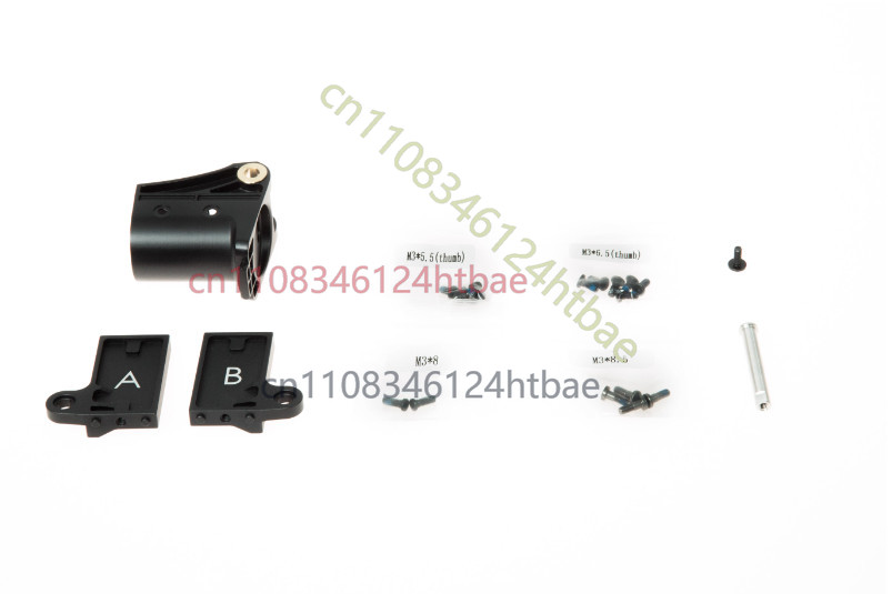 Drone Kit Professional - DJI M600 M600 PRO için Kol