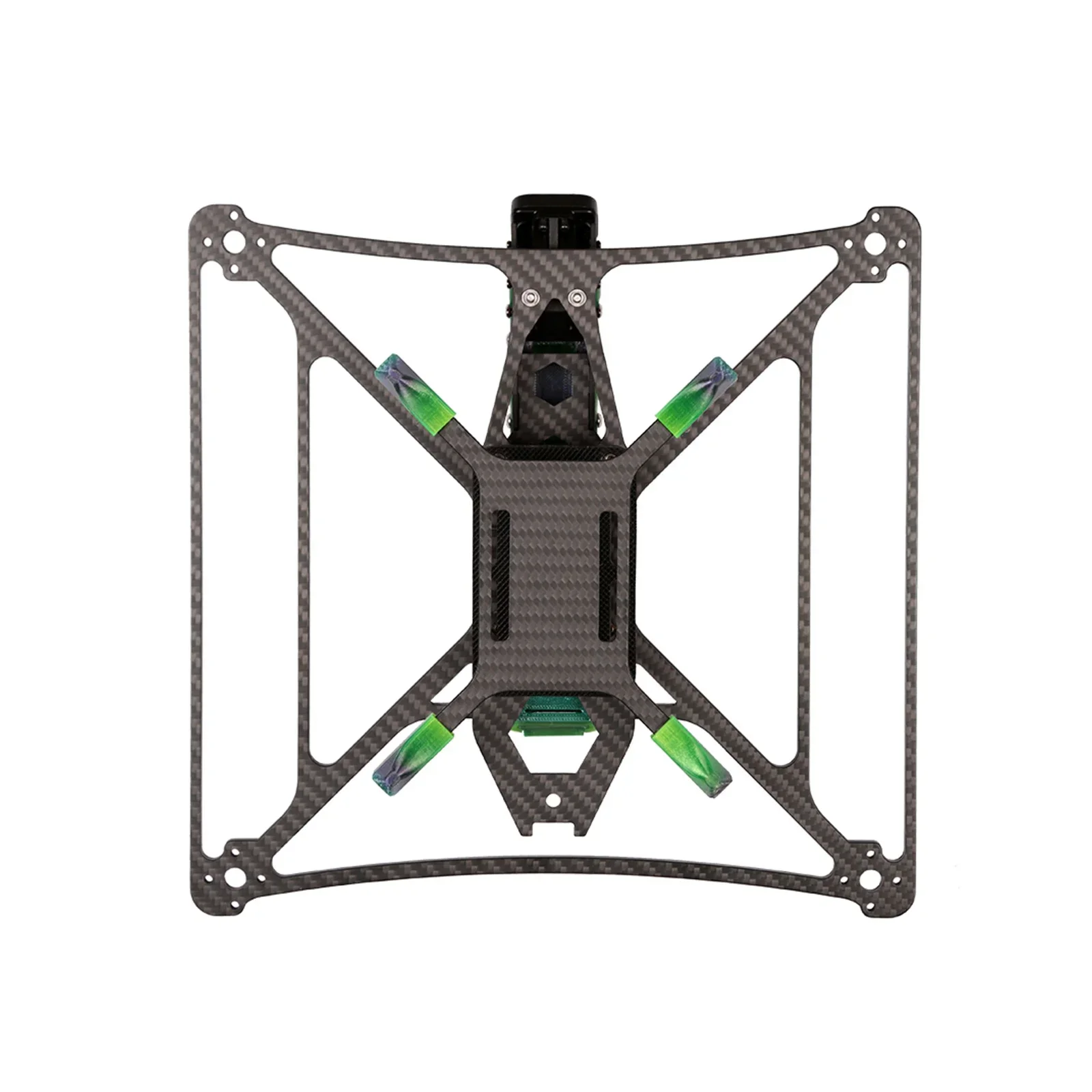 Drone Kit Waterproof - DYS Osprey SX7V1 Su Geçirmez Uzun