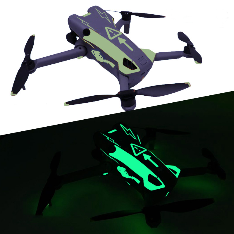 Drone Kit Waterproof - DJI Mini 5 Pro için parlayan