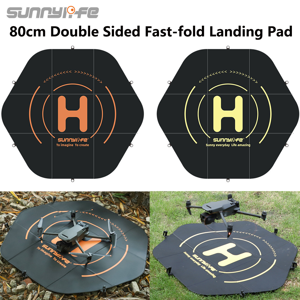 Drone Kit Waterproof - Sunnylife 80 cm Su Geçirmez Drone