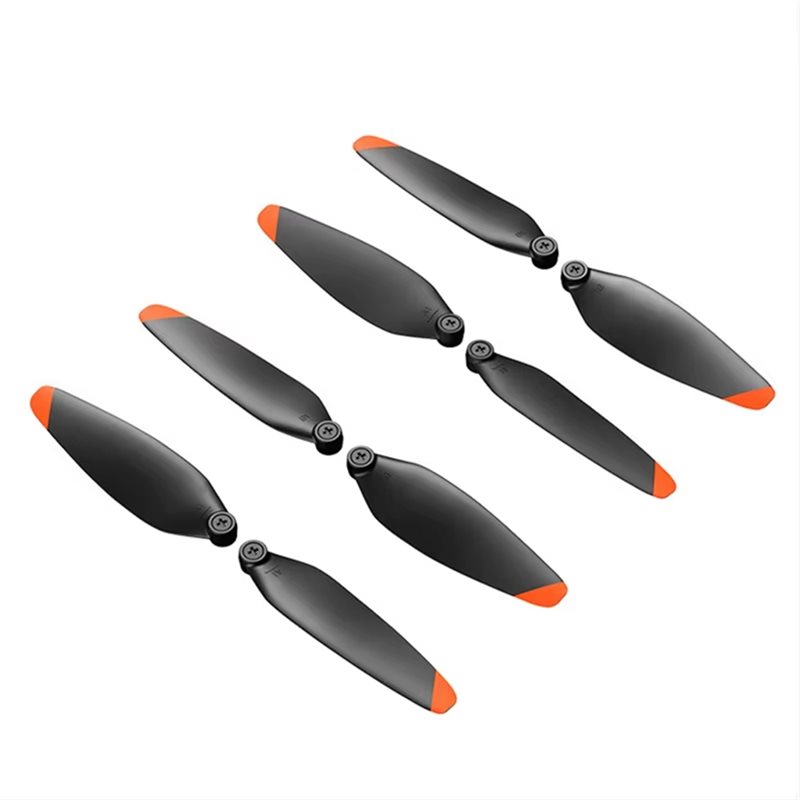 Drone Kit Parts Included - 【DEĞERLİ PARA】Potensic Atom 2 Drone Pervanesi