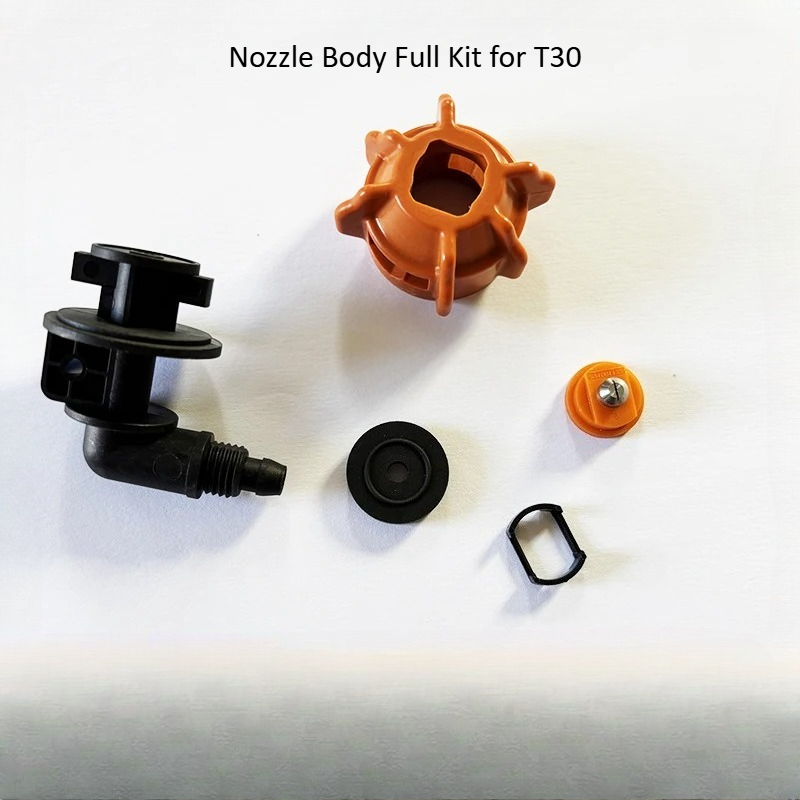 Drone Kit Parts Included - Onarım Parçaları Agras T20 Nozul Gövdesi