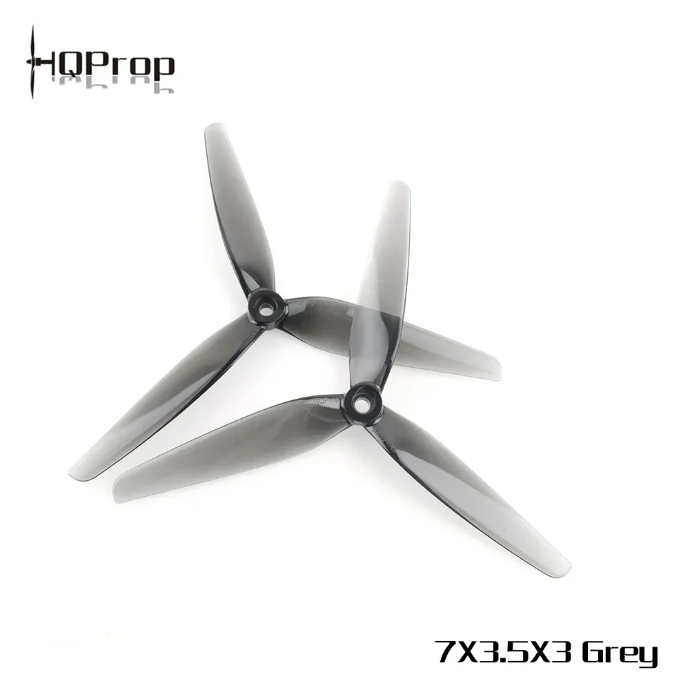 Drone Kit Long Range - HQProp 7X3.5X3 RC FPV için 7035
