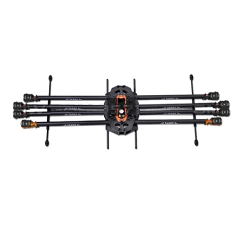 Sıcak Tarot T18 Hava Fotoğrafç - Drone Kit Octocopter incelemesi ve fiyatı
