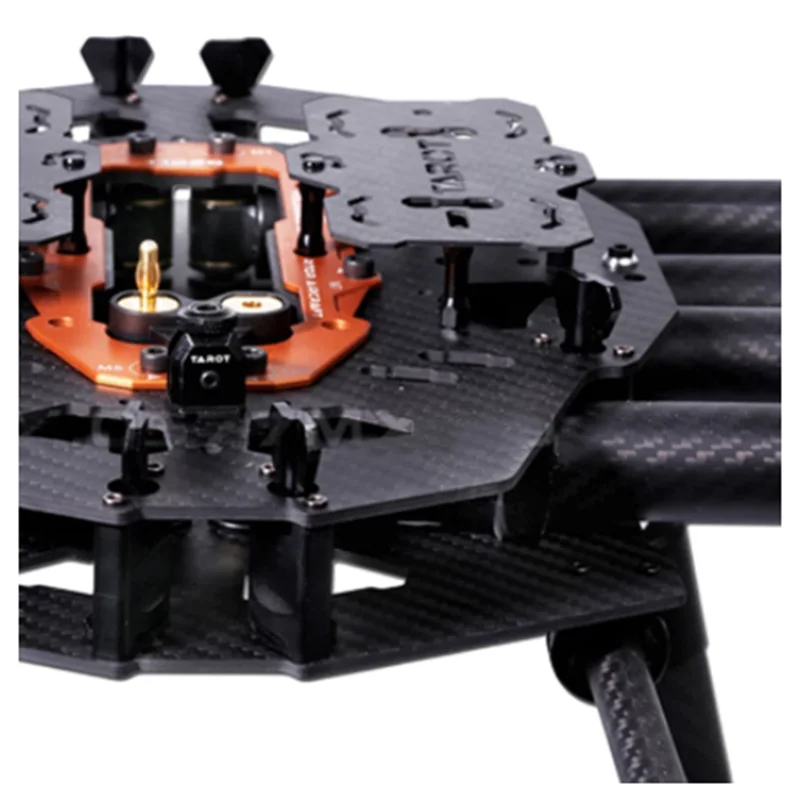 Sıcak Tarot T18 Hava Fotoğrafç - Drone Kit Octocopter incelemesi ve fiyatı