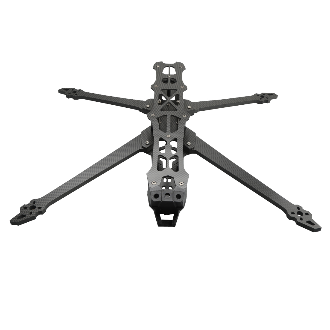 GK-V3 15 inç 680mm FPV Drone Ç - Drone Kit Racing incelemesi ve fiyatı