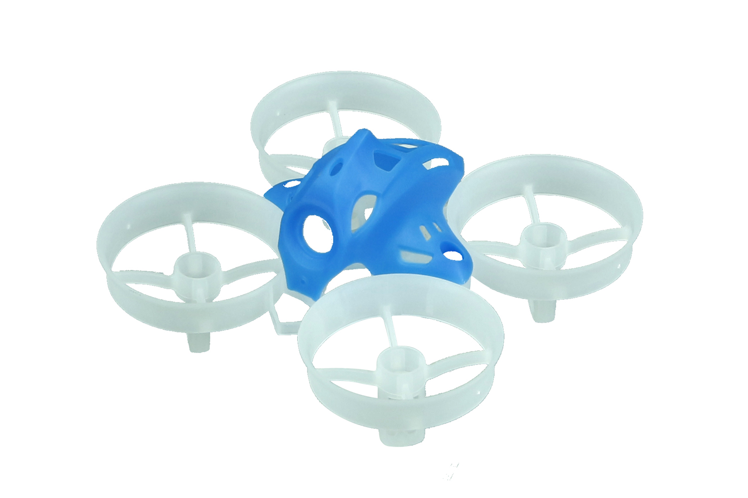 LDARC TINY 6XS 7XS KITI 65mm/7 - Drone Kit Octocopter incelemesi ve fiyatı