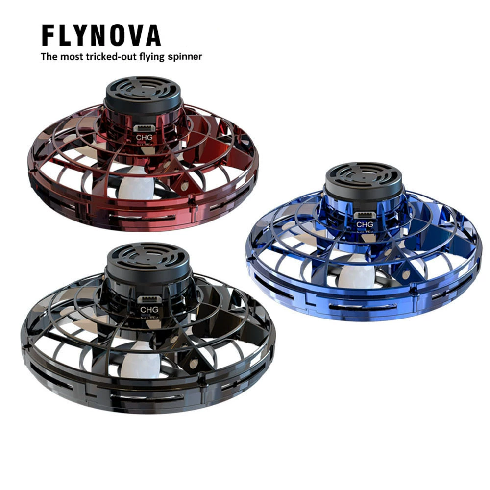 Uçan Helikopter Döner Uçaklı P - Drone Kit Tricopter incelemesi ve fiyatı