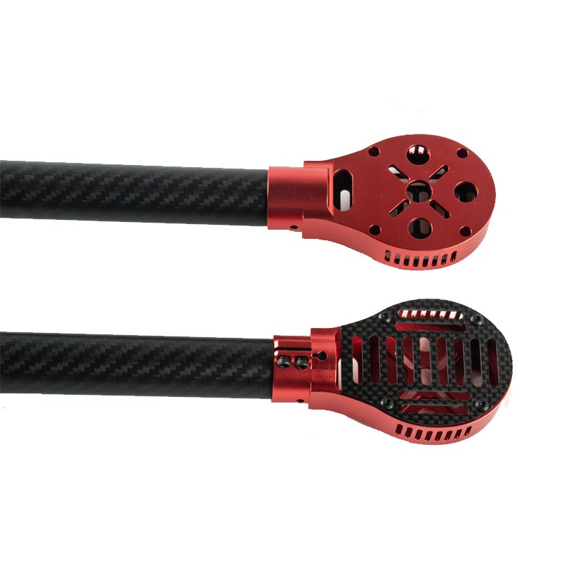 flyroun 6 Aixs Şemsiye Tipi Ka - Drone Kit Octocopter incelemesi ve fiyatı