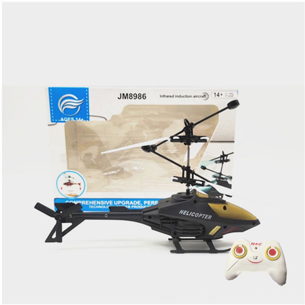 Hobiler Plastik RC Helikopterl - Drone Kit Tricopter incelemesi ve fiyatı