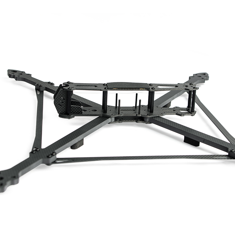 13 inç Uzun Menzilli FPV Drone - Drone Kit Heavy Lift incelemesi ve fiyatı