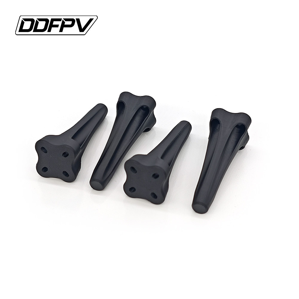 1 Set FPV 3D Baskılı TPU Evren - Drone Kit Beginner incelemesi ve fiyatı