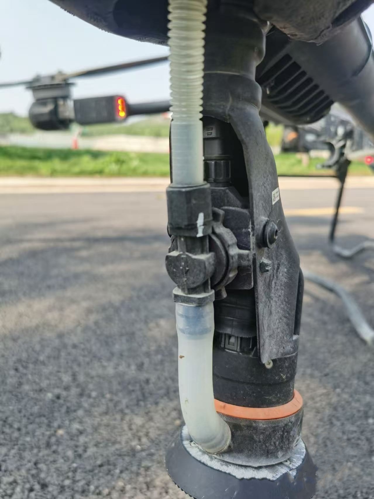 2 set Sprey Bom Hortumu (Uzun, - Drone Kit Parts Included incelemesi ve fiyatı