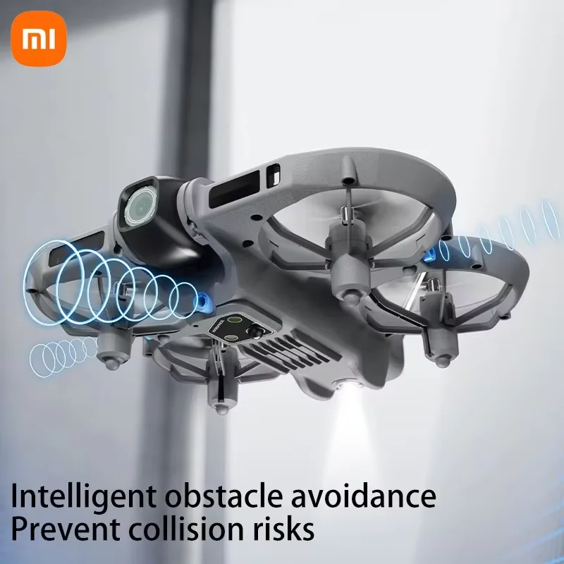 Xiaomi Z906 Drone 8K Hava Çeki - Drone Kit With Camera incelemesi ve fiyatı