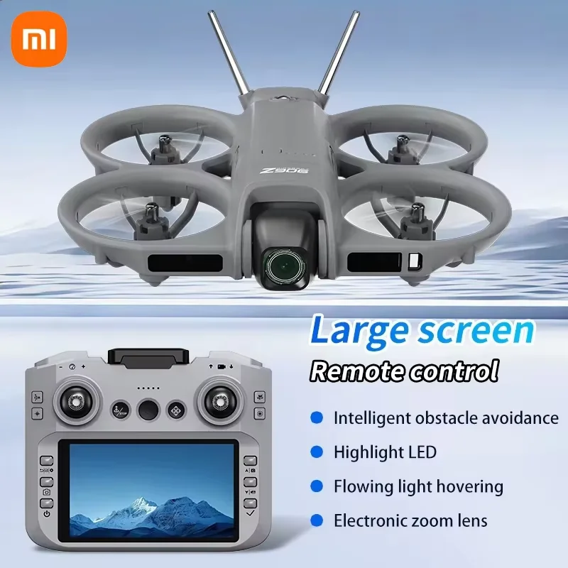 Xiaomi Z906 Drone 8K Hava Çeki - Drone Kit With Camera incelemesi ve fiyatı