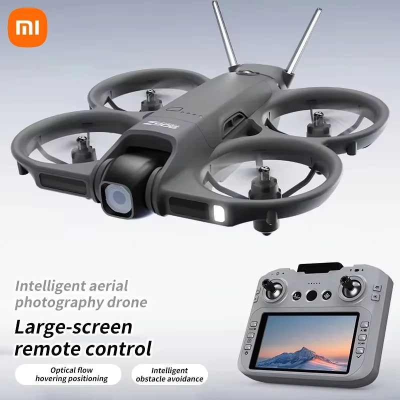 Xiaomi Z906 Drone 8K Hava Çeki - Drone Kit With Camera incelemesi ve fiyatı