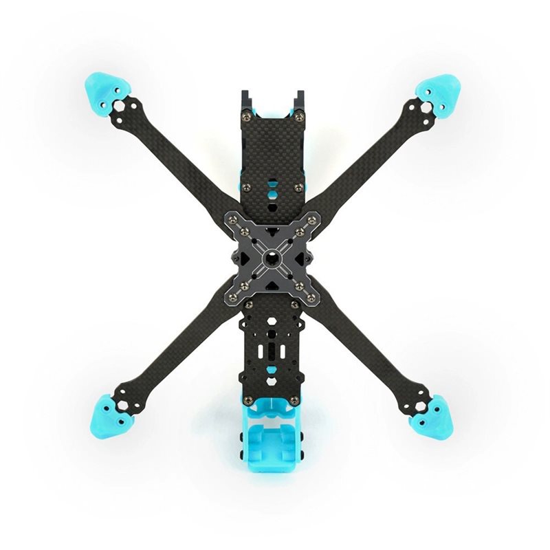 MACH-MANTA V2 5 İnç Karbon Fib - Drone Kit Racing incelemesi ve fiyatı