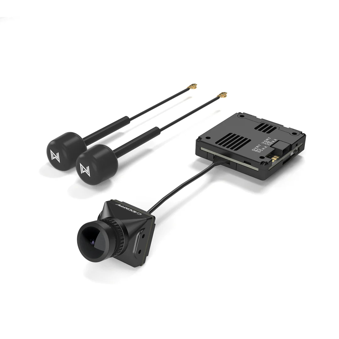 Caddx Walksnail Avatar HD Kit  - Drone Kit Build Yourself incelemesi ve fiyatı