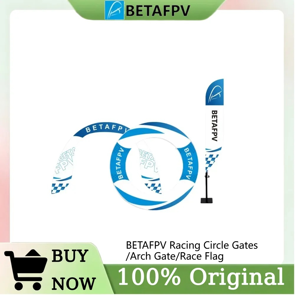 BetaFPV FPV Yarış Engel Kiti,  - Drone Kit Racing incelemesi ve fiyatı