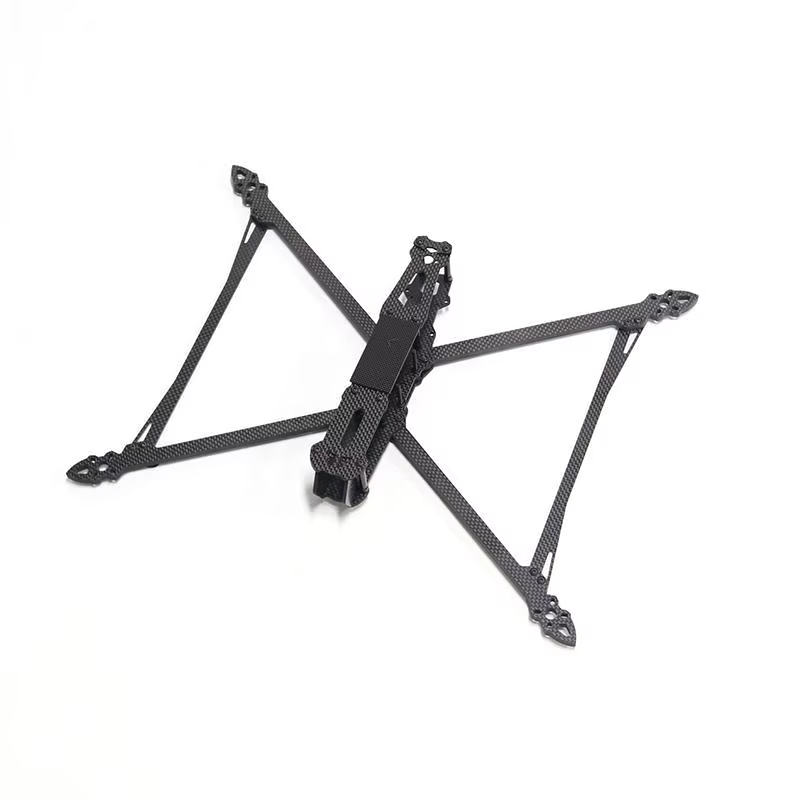 MARK4 FPV Drone Karbon Fiber G - Drone Kit With Camera incelemesi ve fiyatı