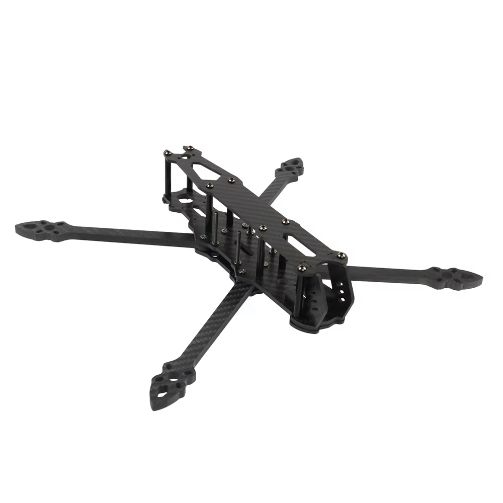 MARK4 FPV Drone Karbon Fiber G - Drone Kit With Camera incelemesi ve fiyatı