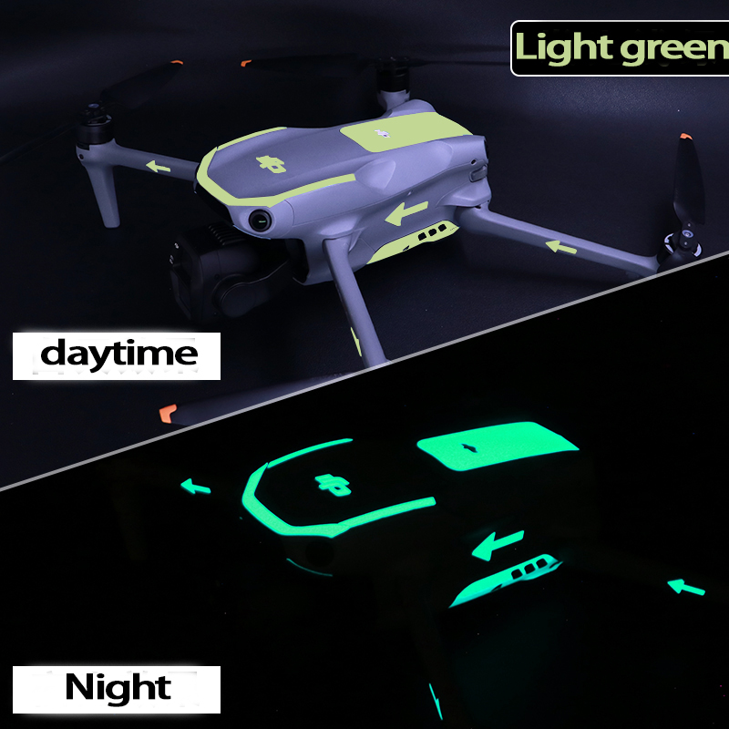 DJI Air3s için dekoratif Aydın - Drone Kit Waterproof incelemesi ve fiyatı