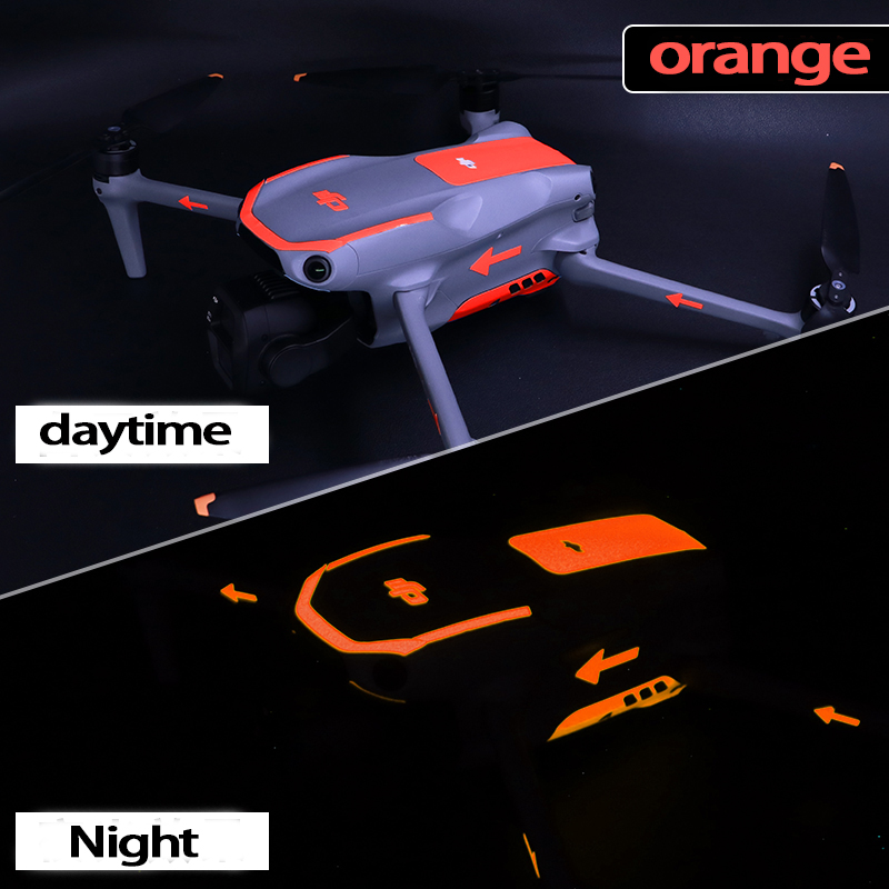 DJI Air3s için dekoratif Aydın - Drone Kit Waterproof incelemesi ve fiyatı