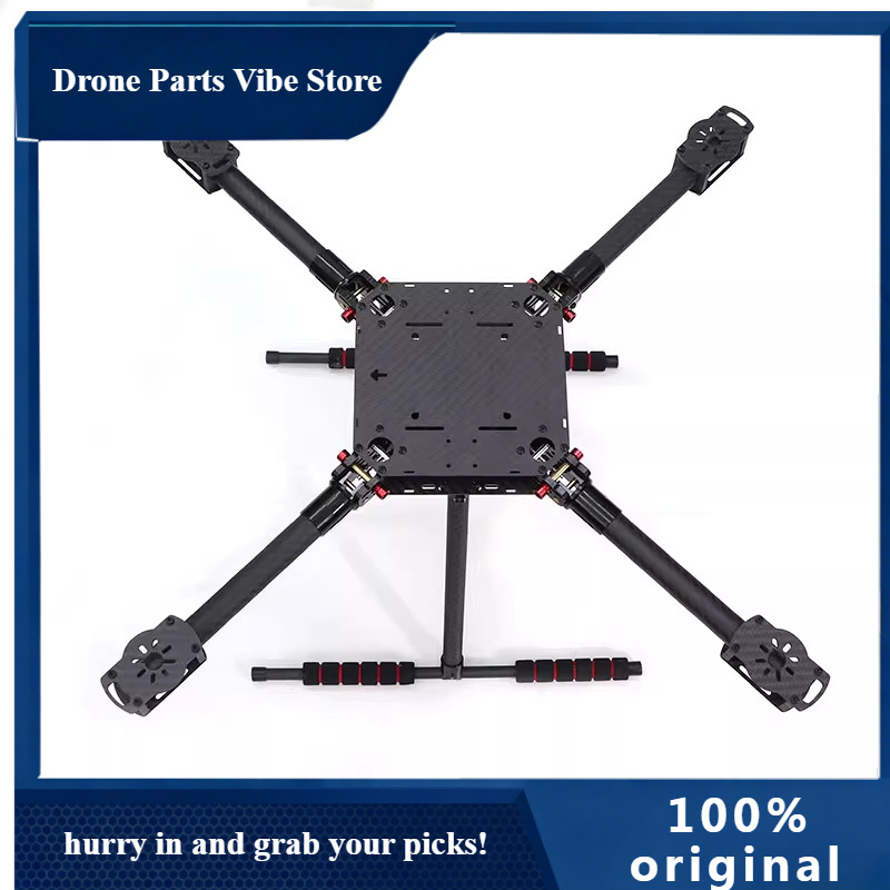 APCarbon Fiber Donanımlı Vtol  - Drone Kit Vtol incelemesi ve fiyatı