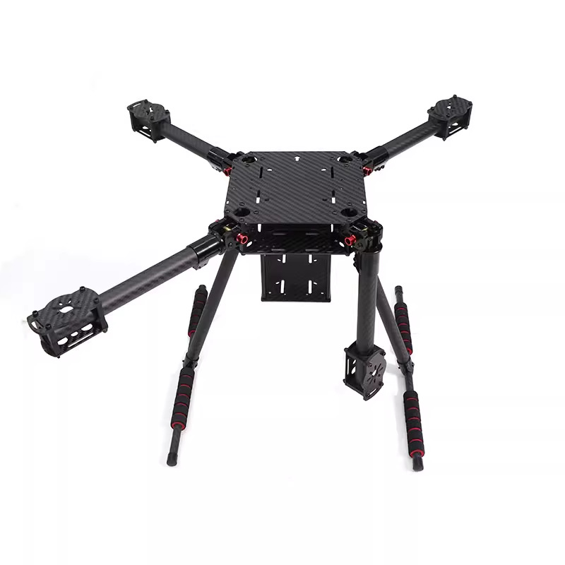 APCarbon Fiber Donanımlı Vtol  - Drone Kit Vtol incelemesi ve fiyatı