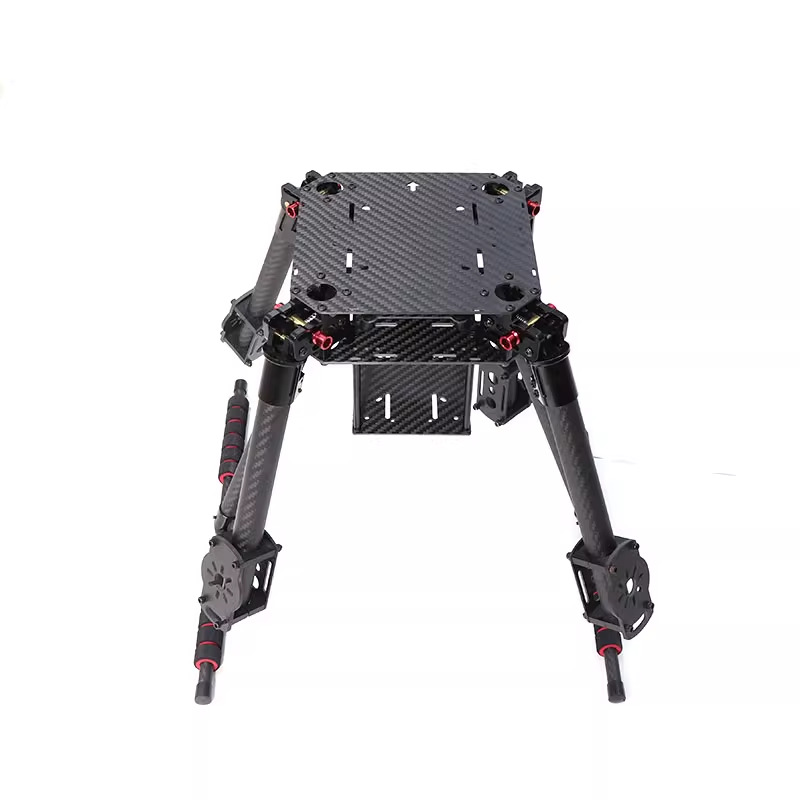 APCarbon Fiber Donanımlı Vtol  - Drone Kit Vtol incelemesi ve fiyatı