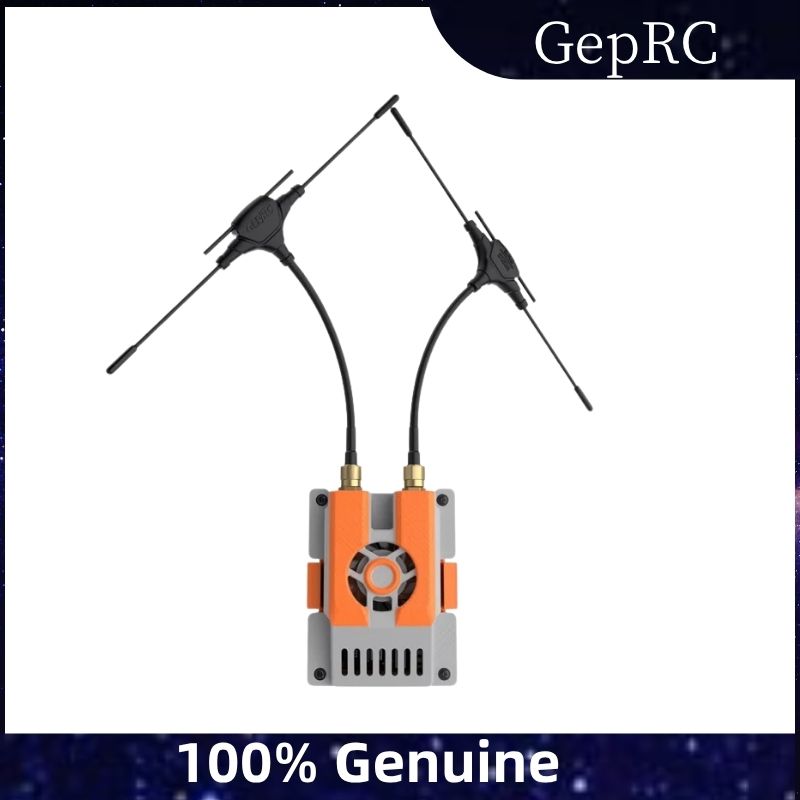 FPV Drone/RC Uçak için ELRS Çi - Drone Kit Plug And Play incelemesi ve fiyatı