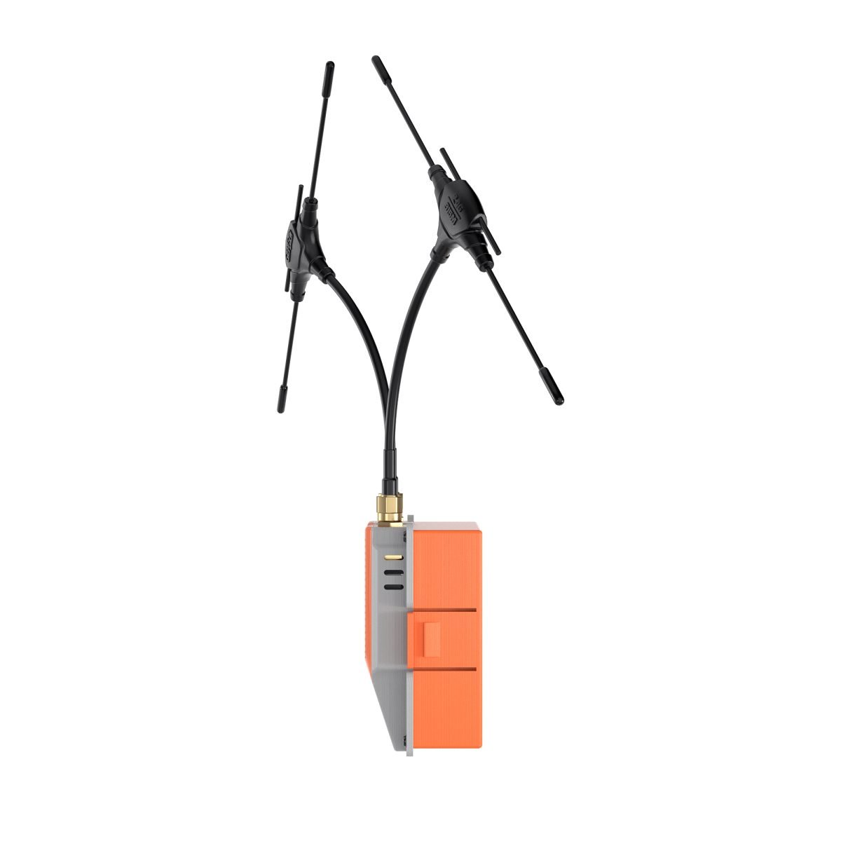 FPV Drone/RC Uçak için ELRS Çi - Drone Kit Plug And Play incelemesi ve fiyatı