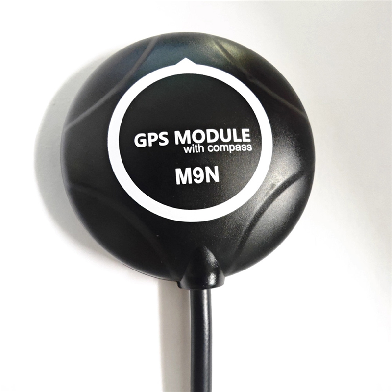 B49C M9N GPS Modülü RC Quadcop - Drone Kit Hexacopter incelemesi ve fiyatı