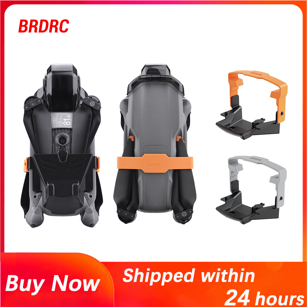 Pervane Tutucu DJI Air 3/Hava  - Drone Kit Build Yourself incelemesi ve fiyatı