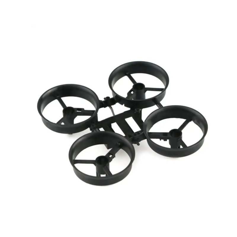 JJRC H36 Everyine E010 Furibee - Drone Kit Build Yourself incelemesi ve fiyatı