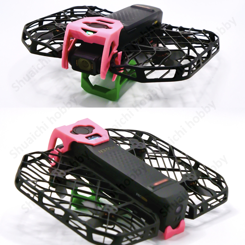 1 takım Hover X1 Pro/Promax Ey - Drone Kit Build Yourself incelemesi ve fiyatı