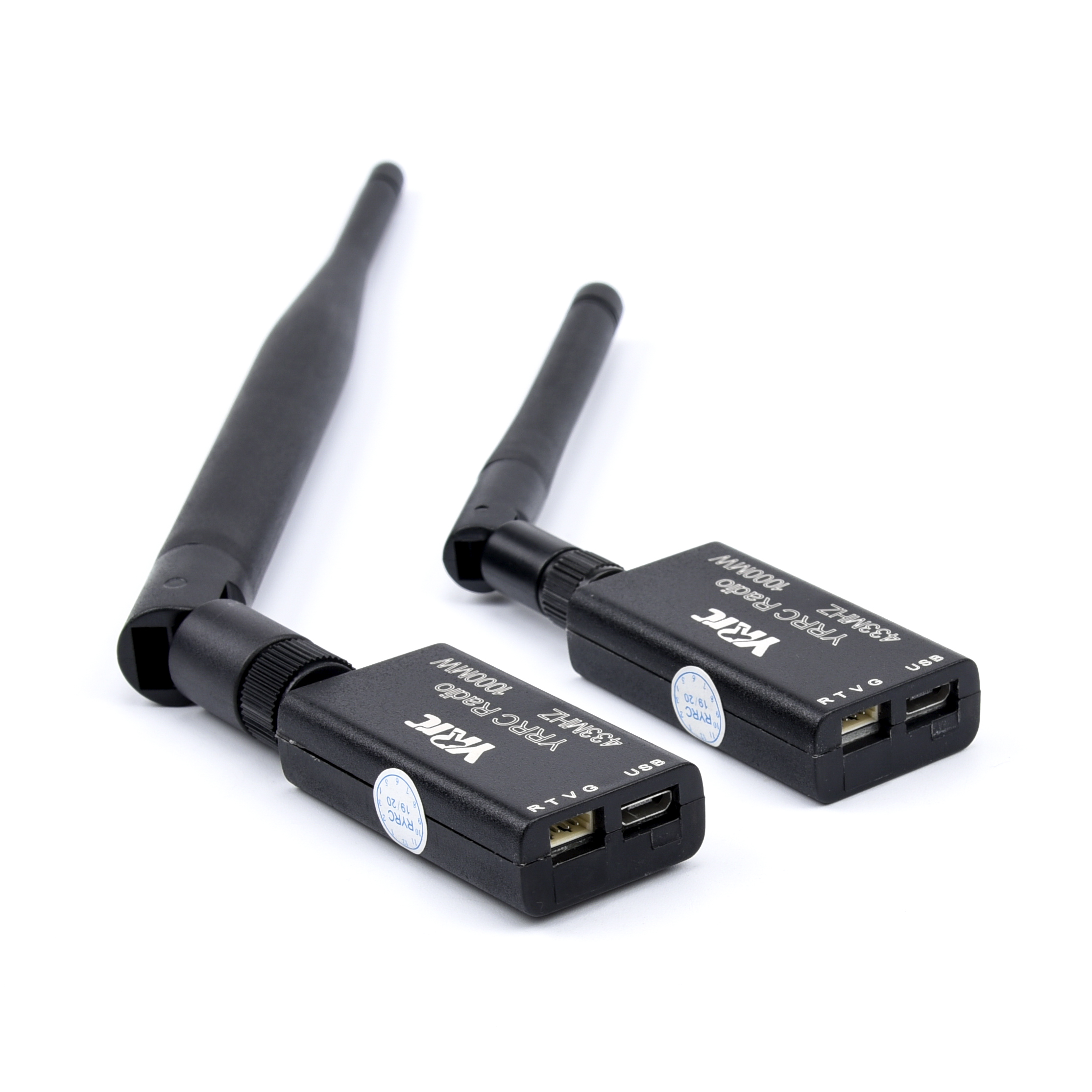3DR 433Mhz / 915Mhz 100MW 500M - Drone Kit Hexacopter incelemesi ve fiyatı
