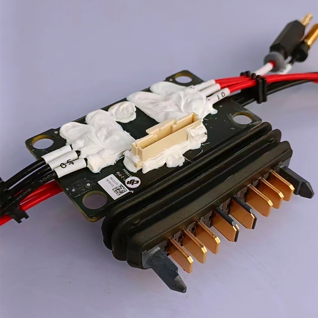 Agras DJI T20 Güç Dağıtım Kart - Drone Kit Parts Included incelemesi ve fiyatı