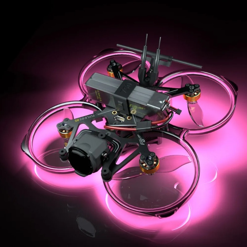FlyLens 85 FPV Drone için Tak  - Drone Kit Plug And Play incelemesi ve fiyatı