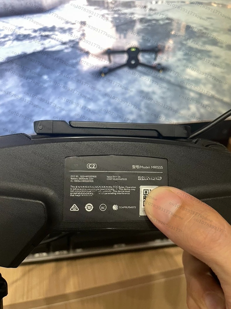 DJI C2 Uzaktan Kumandası için  - Drone Kit Professional incelemesi ve fiyatı